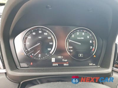 Zdjęcie 9 z 13 samochodu: 2021 BMW X1 VIN:WBXJG9C05M5T96633 - miniatura