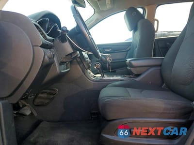 Zdjęcie 7 z 13 samochodu: 2015 CHEVROLET TRAVERSE LT VIN:1GNKRHKD1FJ352091 - miniatura