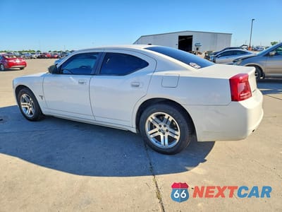 Drugie zdjęcie samochodu z przodu: 2007 DODGE CHARGER R VIN:2B3KA53H87H602558 - miniatura