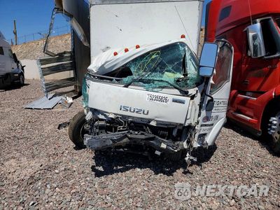 Zdjęcie 11 z 12 samochodu: 2020 ISUZU NRR BOX TRUCK VIN:JALE5W165L7305176 - miniatura