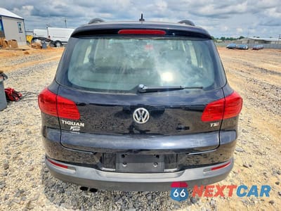 Zdjęcie 6 z 13 samochodu: 2016 VOLKSWAGEN TIGUAN S VIN:WVGAV7AX9GW501787 - miniatura