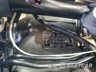 Zdjęcie 8 z 8 samochodu: 2025 KAWASAKI ZX636 K VIN:JKBZXJJ14SA027253 - miniatura