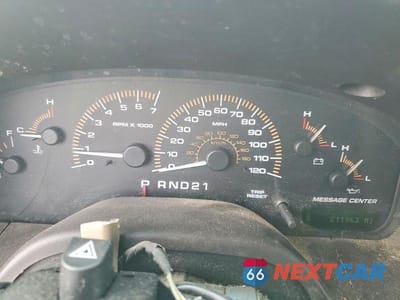 Zdjęcie 9 z 13 samochodu: 2003 FORD EXPEDITION VIN:1FMFU18L83LA02662 - miniatura