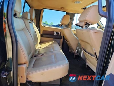 Zdjęcie 10 z 12 samochodu: 2014 FORD F150 SUPERCREW VIN:1FTFW1ET8EFC28933 - miniatura