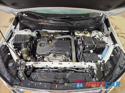 Zdjęcie 12 z 13 samochodu: 2023 GMC TERRAIN SLT VIN:3GKALPEG9PL166061 - miniatura