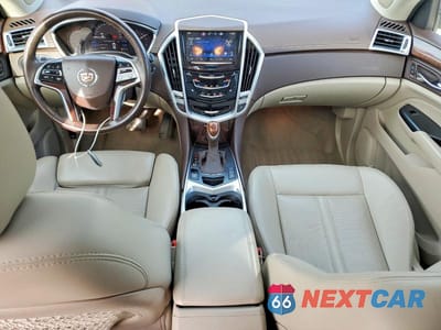 Zdjęcie 8 z 13 samochodu: 2015 CADILLAC SRX LUXURY COLLECTION VIN:3GYFNEE31FS532090 - miniatura