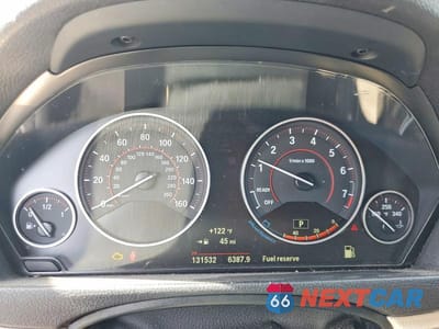 Zdjęcie 9 z 12 samochodu: 2016 BMW 328 I SULEV VIN:WBA8E9G51GNU29541 - miniatura