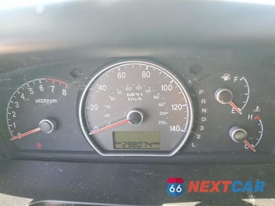 Zdjęcie 9 z 12 samochodu: 2008 HYUNDAI ELANTRA GLS VIN:KMHDU46D88U512564 - miniatura