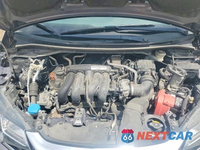 Zdjęcie 11 z 12 samochodu: 2019 HONDA FIT SPORT VIN:3HGGK5H6XKM713391 - miniatura