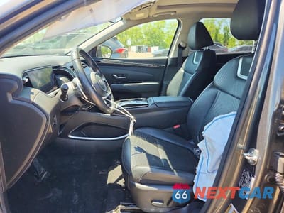 Zdjęcie 7 z 13 samochodu: 2024 HYUNDAI TUCSON LIMITED VIN:KM8JFDD2XRU188663 - miniatura