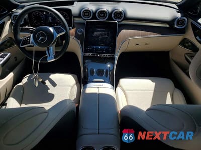 Zdjęcie 8 z 12 samochodu: 2025 MERCEDES-BENZ C 300 4MATIC VIN:W1KAF4HB2SR255298 - miniatura