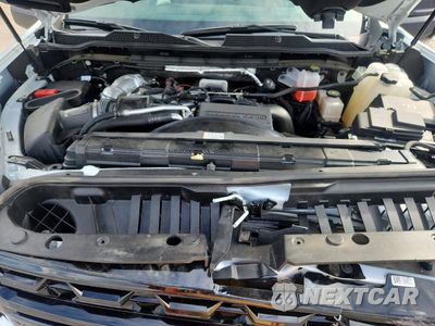 Zdjęcie 11 z 12 samochodu: 2025 CHEVROLET SILVERADO K2500 ZR2 VIN:1GC4KYEY1SF246127 - miniatura
