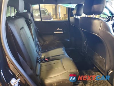 Zdjęcie 11 z 14 samochodu: 2023 MERCEDES-BENZ GLB 250 4MATIC VIN:W1N4M4HBXPW305816 - miniatura