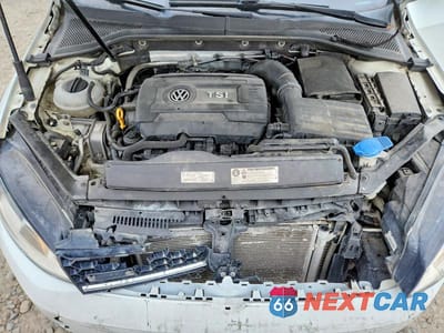 Zdjęcie 11 z 12 samochodu: 2017 VOLKSWAGEN GOLF ALLTRACK S VIN:3VWH17AU3HM526140 - miniatura