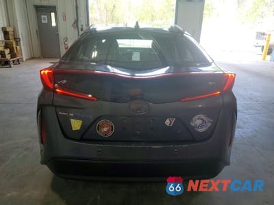 Zdjęcie 6 z 13 samochodu: 2017 TOYOTA PRIUS PRIME ADVANCED VIN:JTDKARFP3H3037391 - miniatura