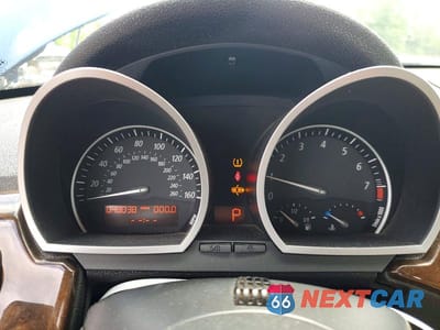 Zdjęcie 9 z 12 samochodu: 2008 BMW Z4 3.0SI VIN:4USBU53528LX85725 - miniatura