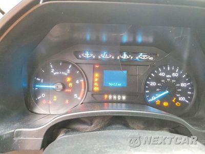 Zdjęcie 8 z 10 samochodu: 2020 FORD F550 SUPER DUTY VIN:1FDUF5HT6LDA08978 - miniatura