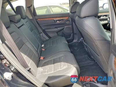 Zdjęcie 11 z 14 samochodu: 2021 HONDA CR-V TOURING VIN:2HKRW2H97MH653552 - miniatura