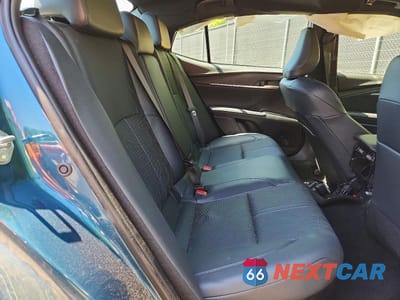 Zdjęcie 10 z 12 samochodu: 2025 TOYOTA CAMRY XSE VIN:4T1DBADK1SU003235 - miniatura