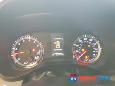 Zdjęcie 9 z 12 samochodu: 2021 TOYOTA HIGHLANDER L VIN:5TDCZRAH6MS058483 - miniatura