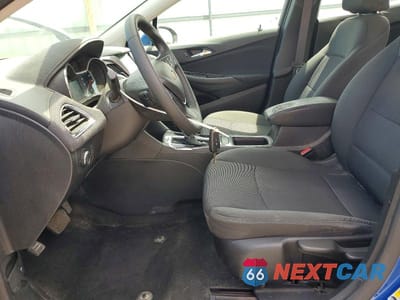 Zdjęcie 7 z 13 samochodu: 2017 CHEVROLET CRUZE LT VIN:3G1BE6SMXHS528235 - miniatura