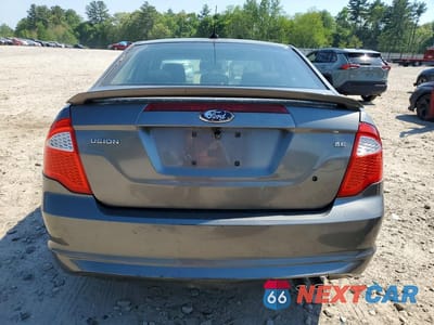 Zdjęcie 6 z 13 samochodu: 2010 FORD FUSION SE VIN:3FAHP0HA3AR175202 - miniatura