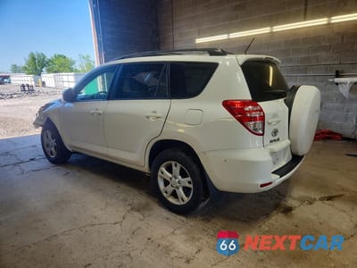 Drugie zdjęcie samochodu z przodu: 2012 TOYOTA RAV4 BASE VIN:2T3BF4DV9CW178591 - miniatura