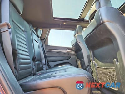 Zdjęcie 11 z 13 samochodu: 2019 JEEP GRAND CHEROKEE LIMITED VIN:1C4RJFBG5KC773680 - miniatura