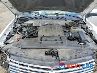 Zdjęcie 12 z 13 samochodu: 2013 LINCOLN NAVIGATOR VIN:5LMJJ2J55DEL03591 - miniatura