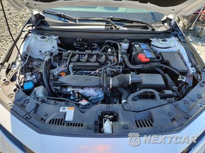 Zdjęcie 11 z 13 samochodu: 2025 HONDA ACCORD LX VIN:1HGCY1F23SA035425 - miniatura