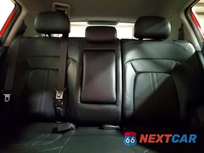 Zdjęcie 10 z 13 samochodu: 2013 KIA SPORTAGE SX VIN:KNDPCCA68D7388635 - miniatura