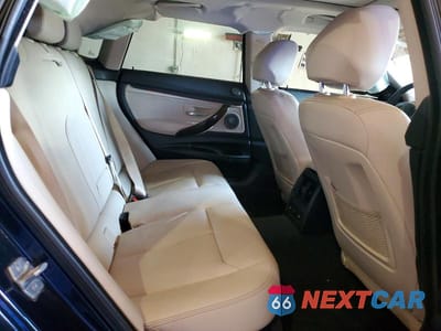 Zdjęcie 10 z 12 samochodu: 2015 BMW 328 XIGT VIN:WBA3X5C51FD561531 - miniatura