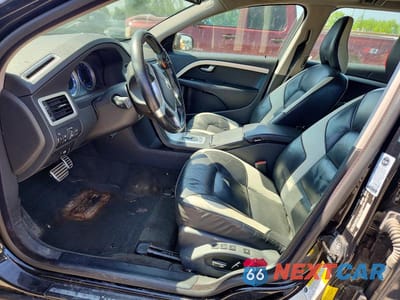 Zdjęcie 7 z 13 samochodu: 2010 VOLVO V70 3.2 VIN:YV1982BW1A1118173 - miniatura
