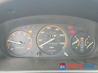 Zdjęcie 9 z 14 samochodu: 1999 HONDA CR-V EX VIN:JHLRD1866XC061696 - miniatura