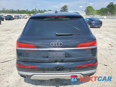 Zdjęcie 6 z 14 samochodu: 2025 AUDI Q7 PREMIUM VIN:WA1AVBF78SD031752 - miniatura