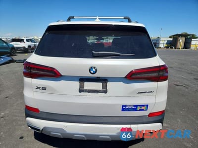 Zdjęcie 6 z 13 samochodu: 2019 BMW X5 XDRIVE40I VIN:5UXCR6C58KLL03962 - miniatura