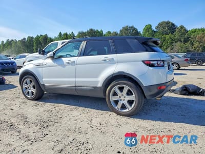 Drugie zdjęcie samochodu z przodu: 2014 LAND ROVER RANGE ROVER EVOQUE PURE PREMIUM VIN:SALVR2BG6EH875649 - miniatura