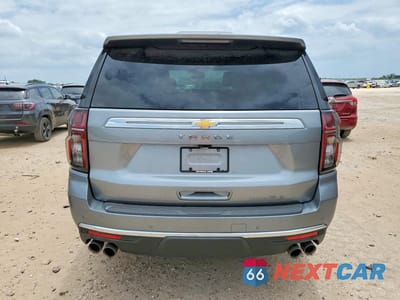 Zdjęcie 6 z 12 samochodu: 2024 CHEVROLET TAHOE C1500 PREMIER VIN:1GNSCSKDXRR413717 - miniatura