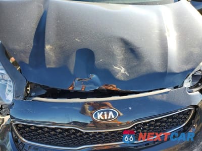 Zdjęcie 11 z 12 samochodu: 2019 KIA SPORTAGE LX VIN:KNDPMCAC8K7502973 - miniatura
