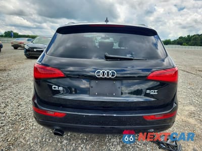 Zdjęcie 6 z 12 samochodu: 2014 AUDI Q5 PREMIUM PLUS VIN:WA1LFAFP3EA055950 - miniatura