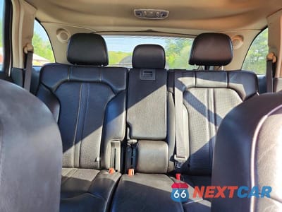 Zdjęcie 10 z 13 samochodu: 2012 LINCOLN MKX VIN:2LMDJ8JK1CBL14711 - miniatura
