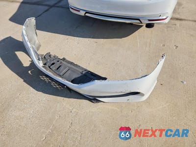 Zdjęcie 12 z 13 samochodu: 2016 HONDA ACCORD LX VIN:1HGCR2F30GA112576 - miniatura