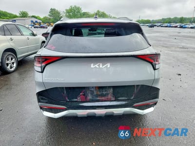Zdjęcie 6 z 14 samochodu: 2025 KIA SPORTAGE SX PRESTIGE VIN:5XYK53DF5SG290436 - miniatura