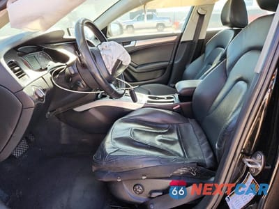 Zdjęcie 7 z 12 samochodu: 2010 AUDI A4 PREMIUM VIN:WAUAFAFL9AN027063 - miniatura