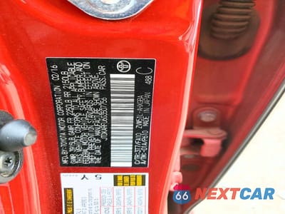 Zdjęcie 13 z 13 samochodu: 2016 TOYOTA PRIUS THREE VIN:JTDKARFU6G3507756 - miniatura