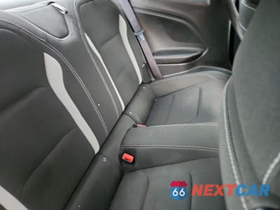 Zdjęcie 10 z 12 samochodu: 2016 CHEVROLET CAMARO LT VIN:1G1FB1RSXG0131499 - miniatura