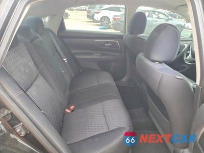Zdjęcie 10 z 12 samochodu: 2017 NISSAN ALTIMA VIN:1N4AL3AP7HC271212 - miniatura