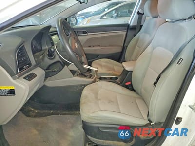 Zdjęcie 7 z 12 samochodu: 2017 HYUNDAI ELANTRA SE VIN:5NPD84LF9HH074792 - miniatura