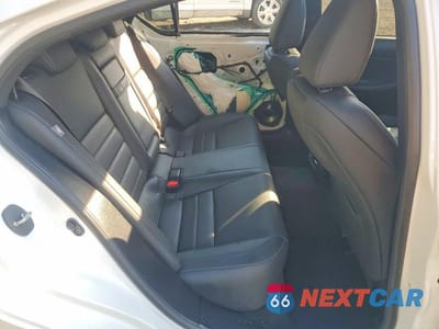 Zdjęcie 10 z 13 samochodu: 2025 LEXUS IS 350 F SPORT VIN:JTHGZ1E26S5041077 - miniatura