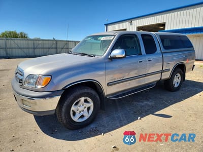 2002 TOYOTA TUNDRA SR5 V8 5TBBT44122S263867 - główne zdjęcie licytacji z USA - miniatura